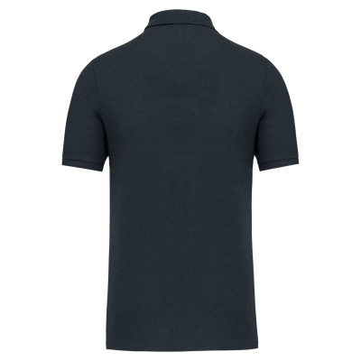 Men's eco-friendly polo shirt